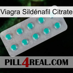 Viagra Sildénafil Citrate 28